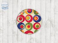 Motiv-Cabochons 49217-1 Einzelset  